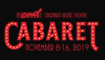 Cabaret | Official Ticket Source | Cincinnati Arts