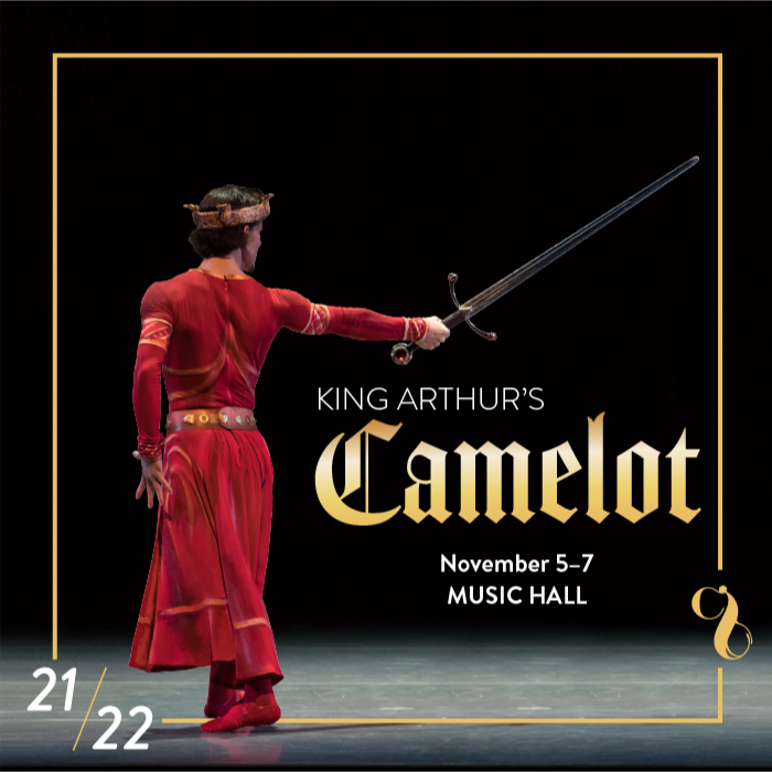 More Info for King Arthur's Camelot