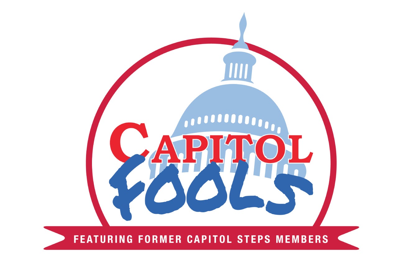 Capitol Fools