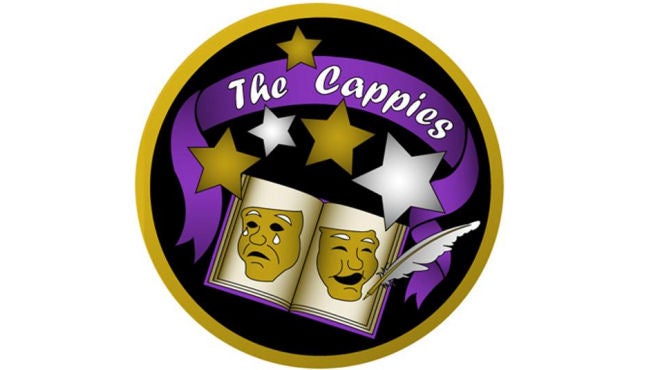 2019 Cappies Awards Gala