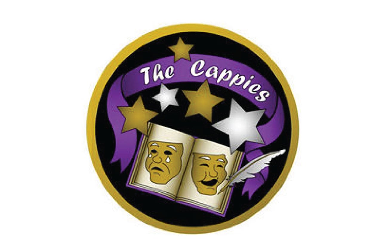 2022 Cappies Awards Gala
