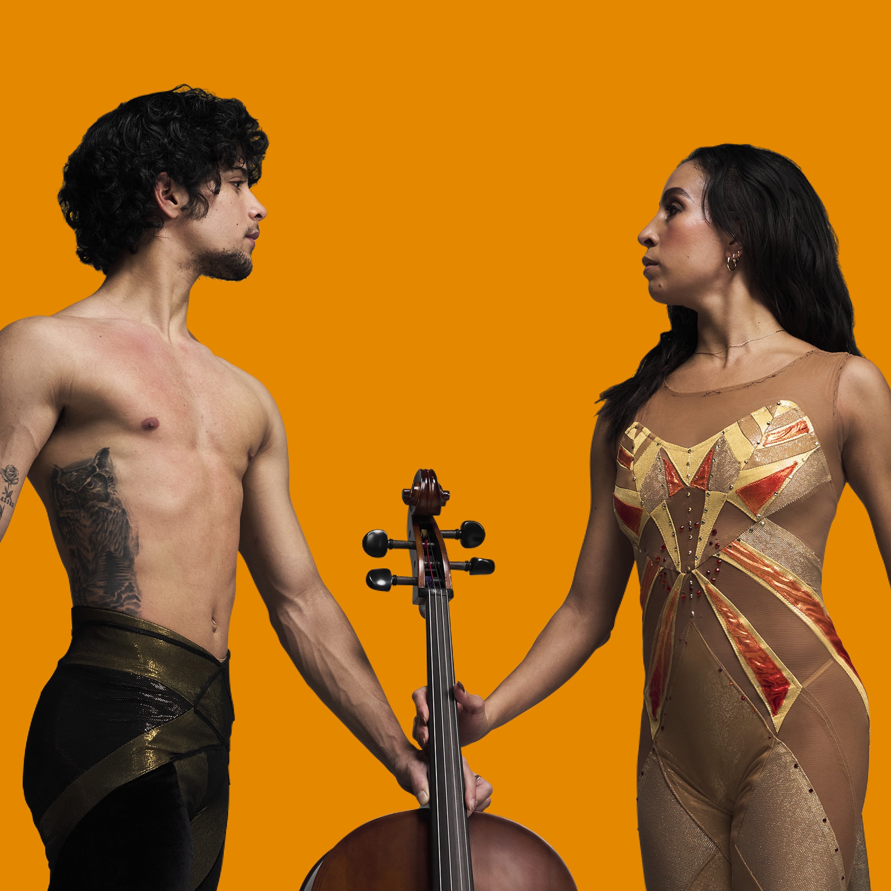 More Info for Carmina Burana and Extremely Close