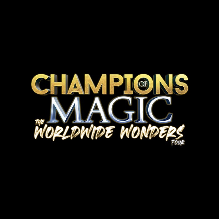 More Info for Champions of Magic