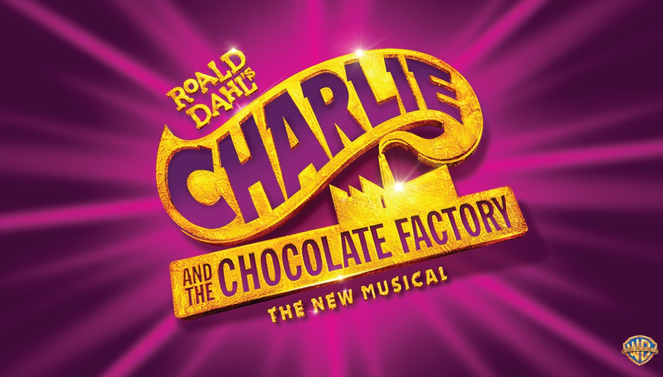 Roald Dahl's Charlie And The Chocolate Factory