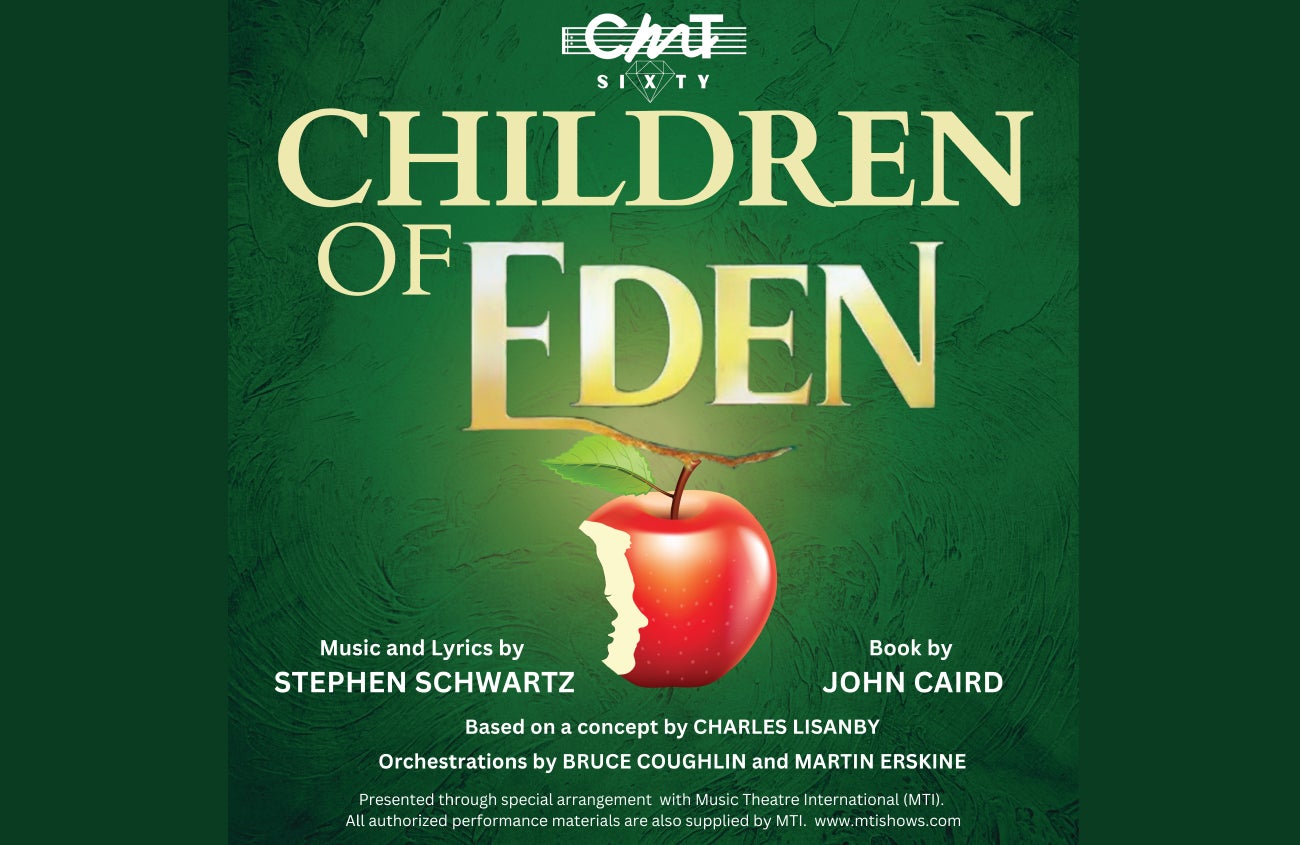 Children of Eden