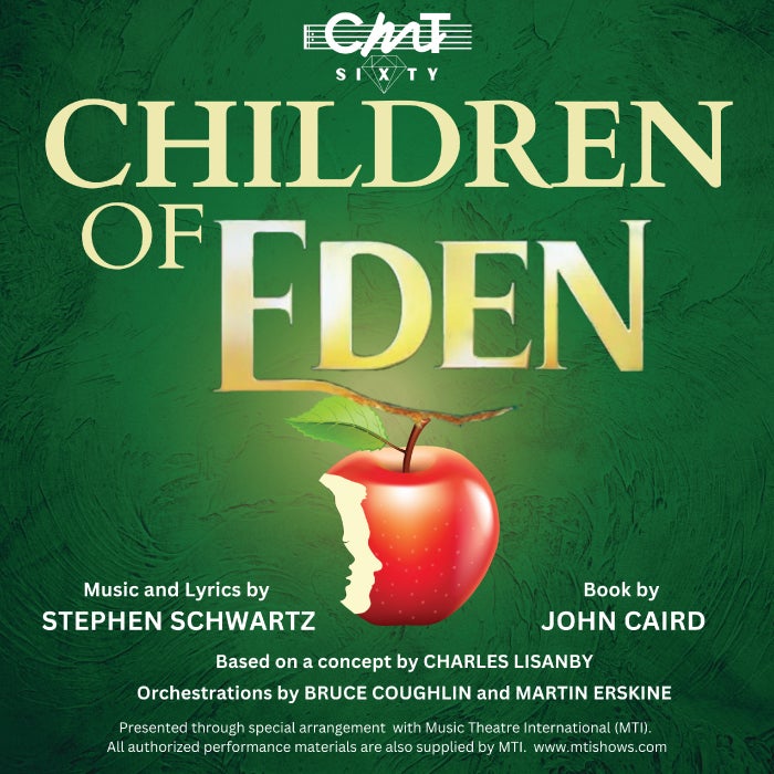More Info for Children of Eden