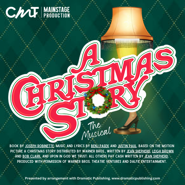 More Info for A Christmas Story: The Musical