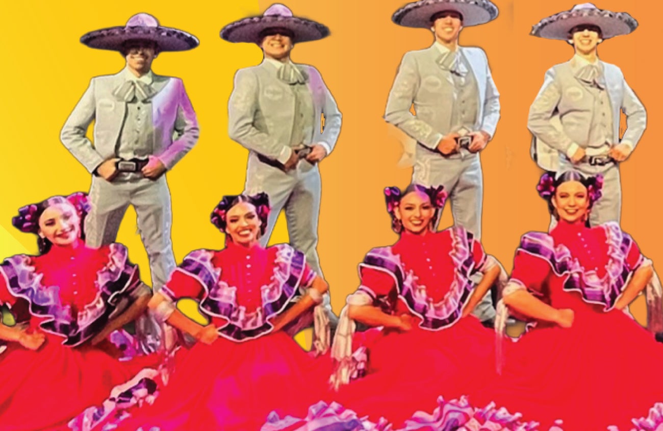 Campana Sobre Campana: Christmas in Mexico!