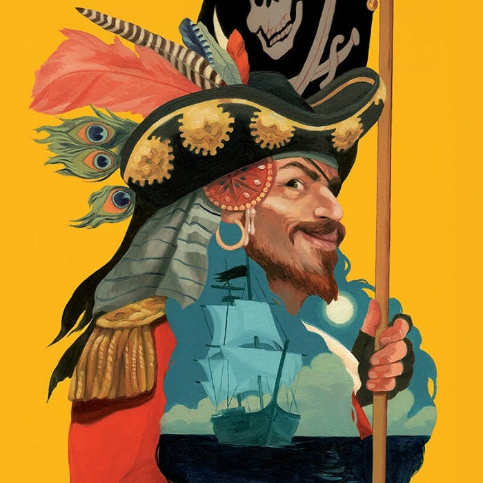 More Info for The Pirates of Penzance
