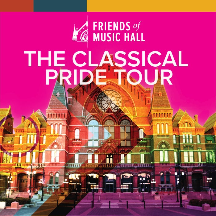More Info for The Classical Pride Tour 