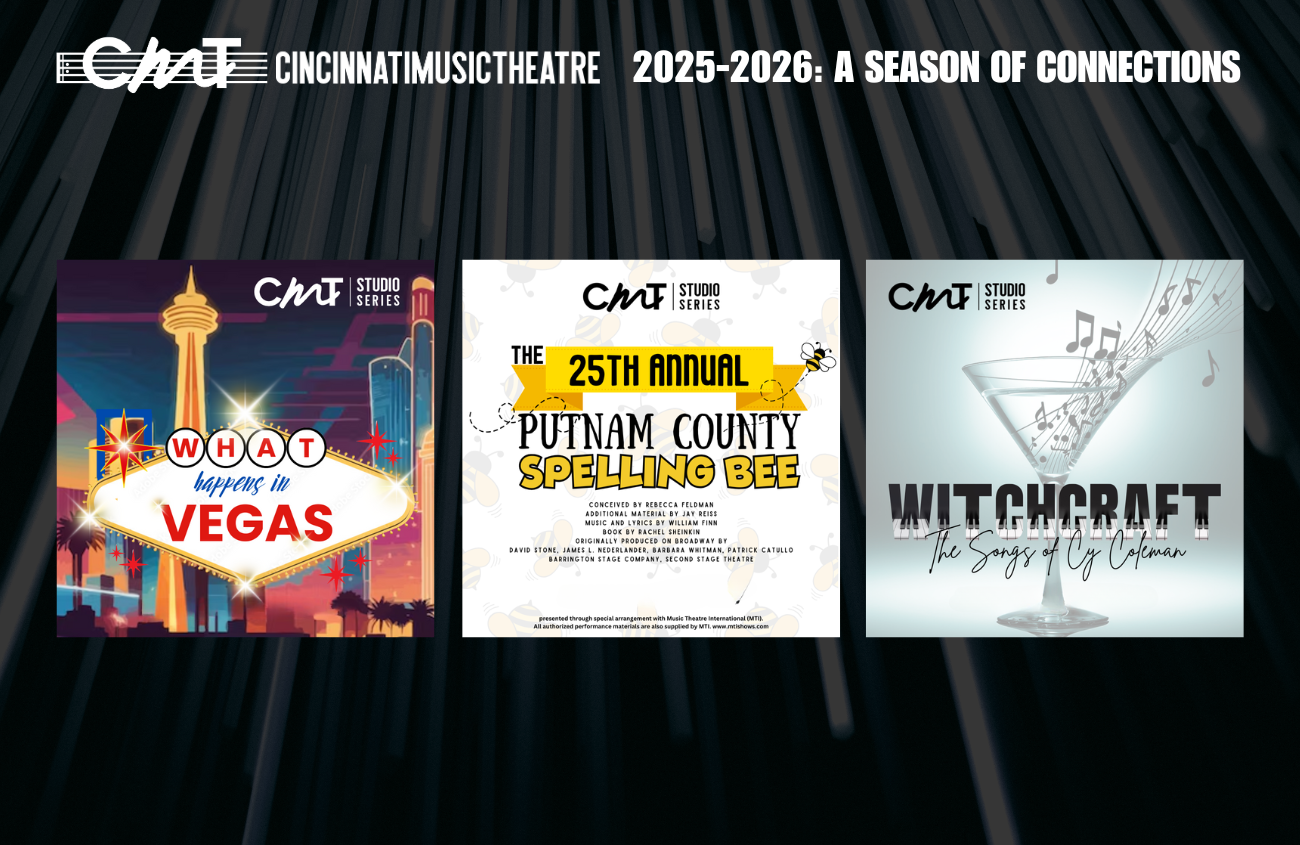 2025-26 CMT Studio Series