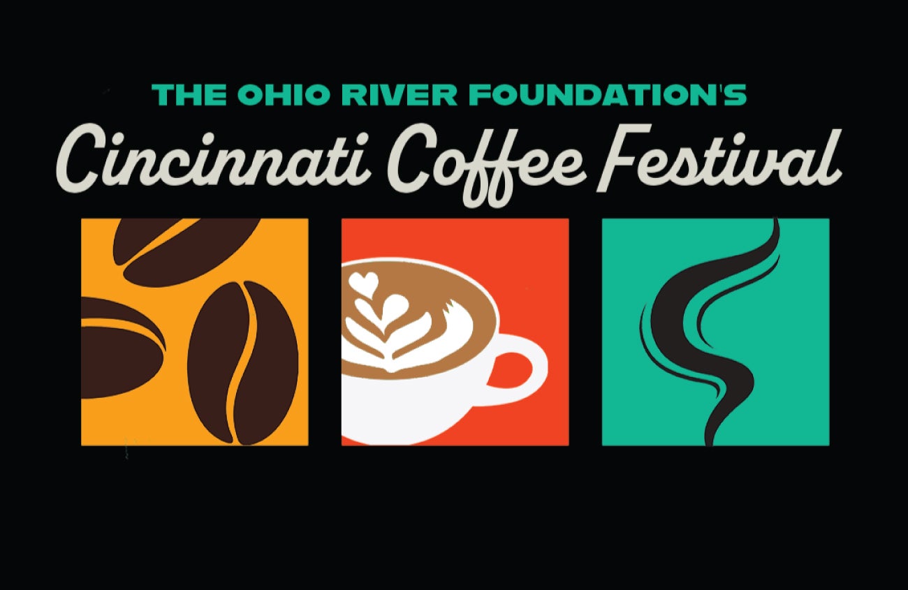 Cincinnati Coffee Festival 2025