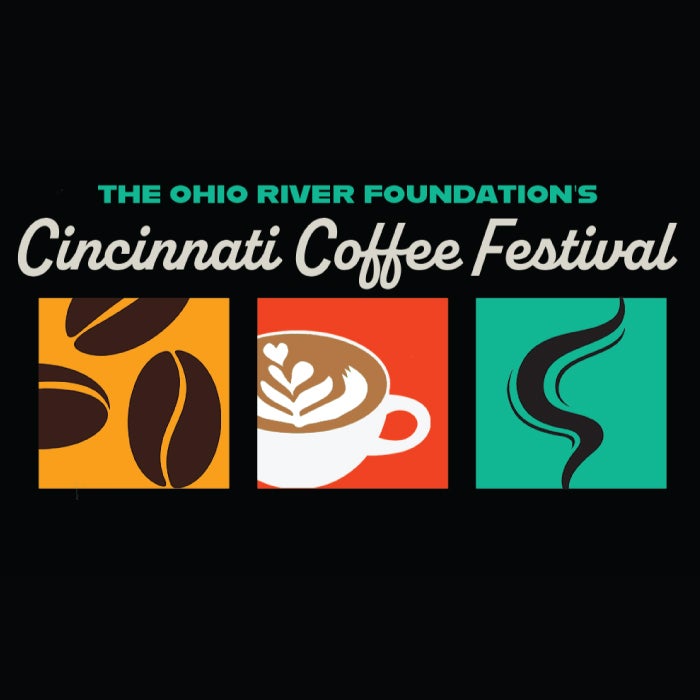 More Info for Cincinnati Coffee Festival 2025