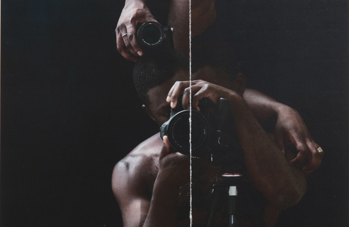Paul Mpagi Sepuya: Compressed Tenses