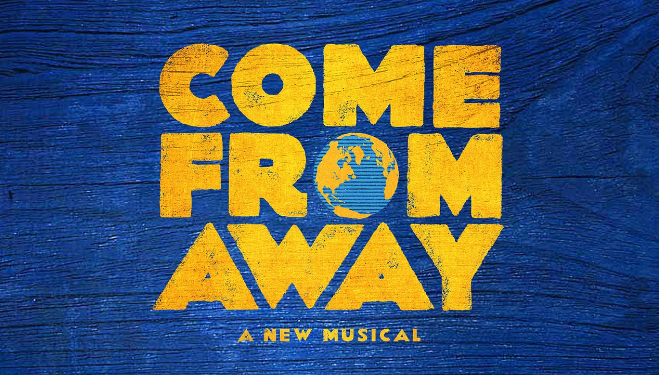 Come From Away