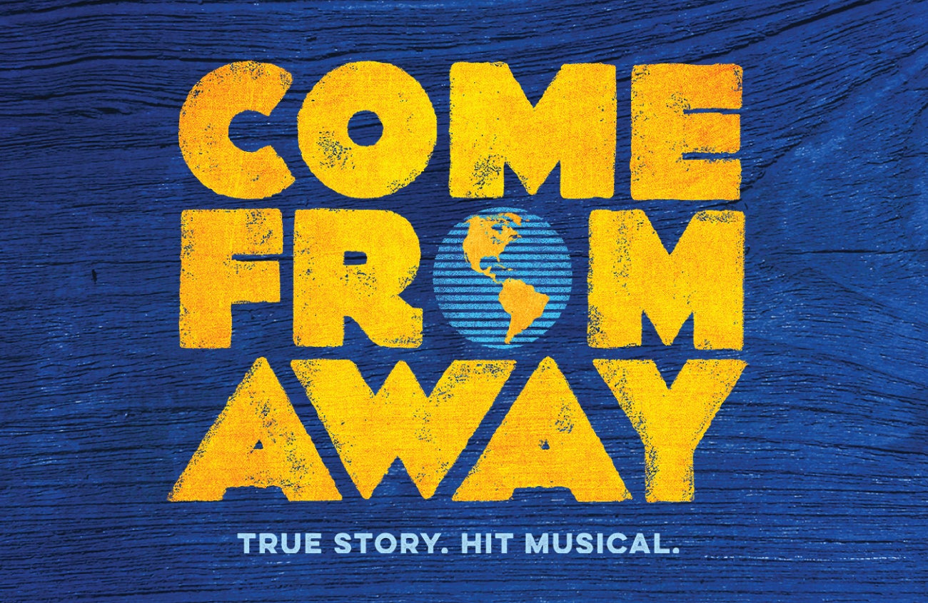 Come From Away