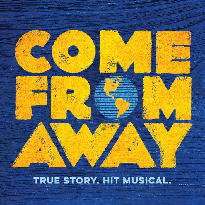More Info for Come From Away