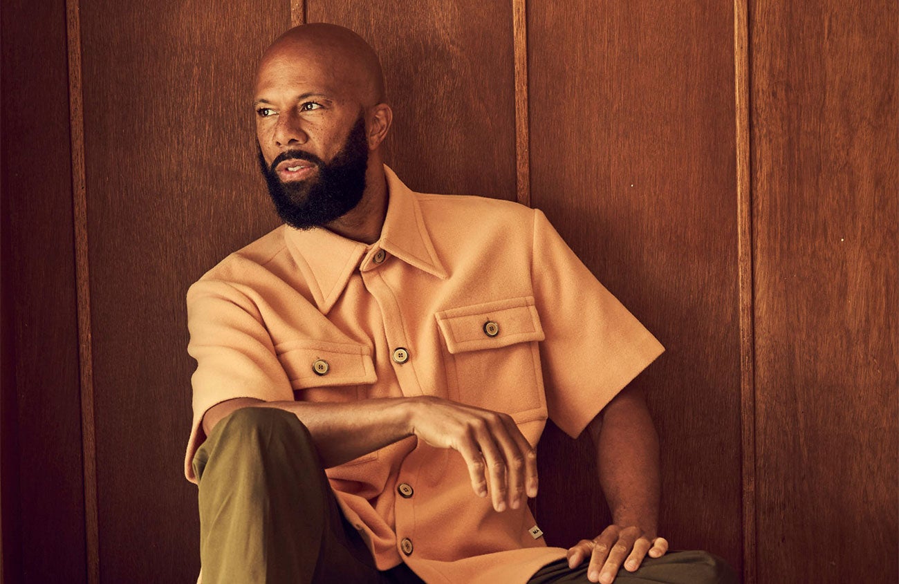 Common