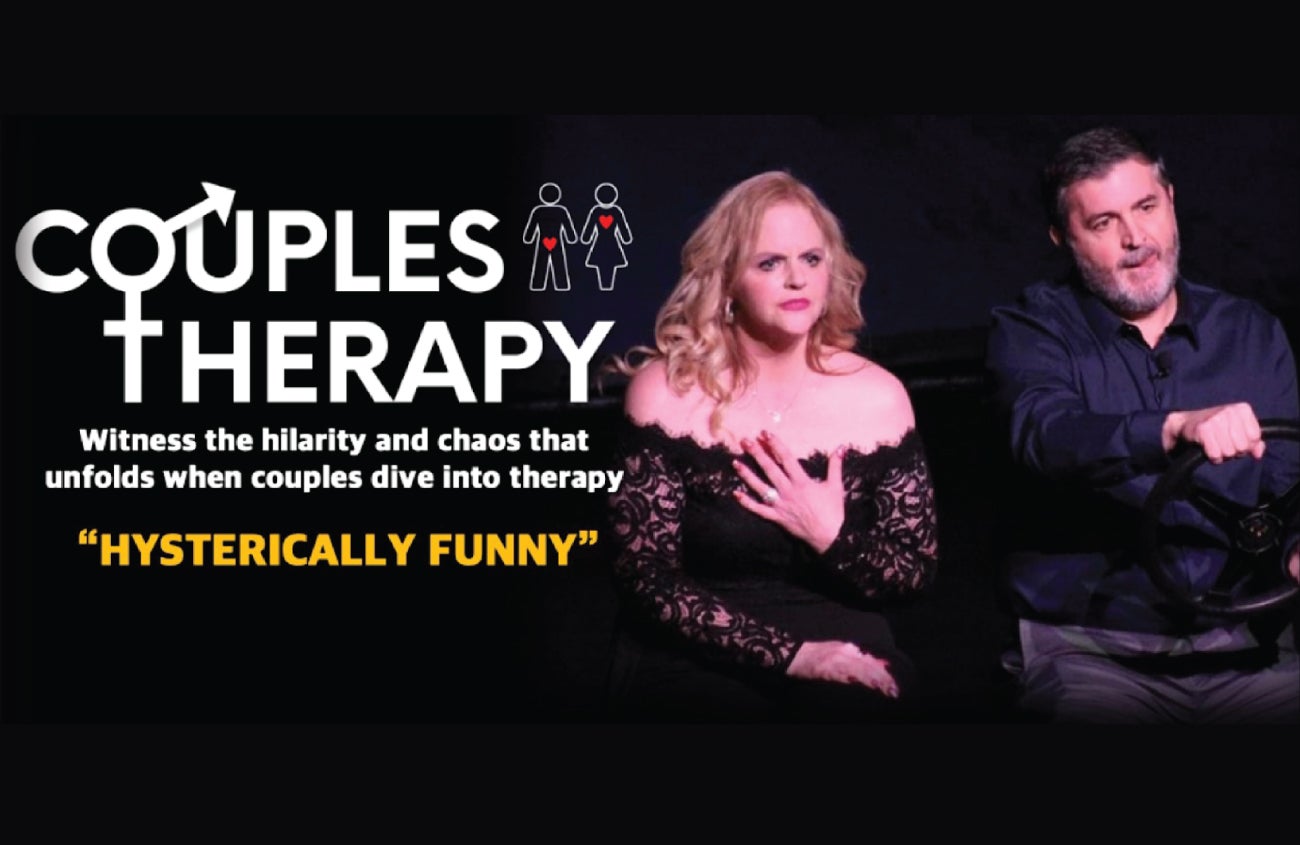 Couples Therapy