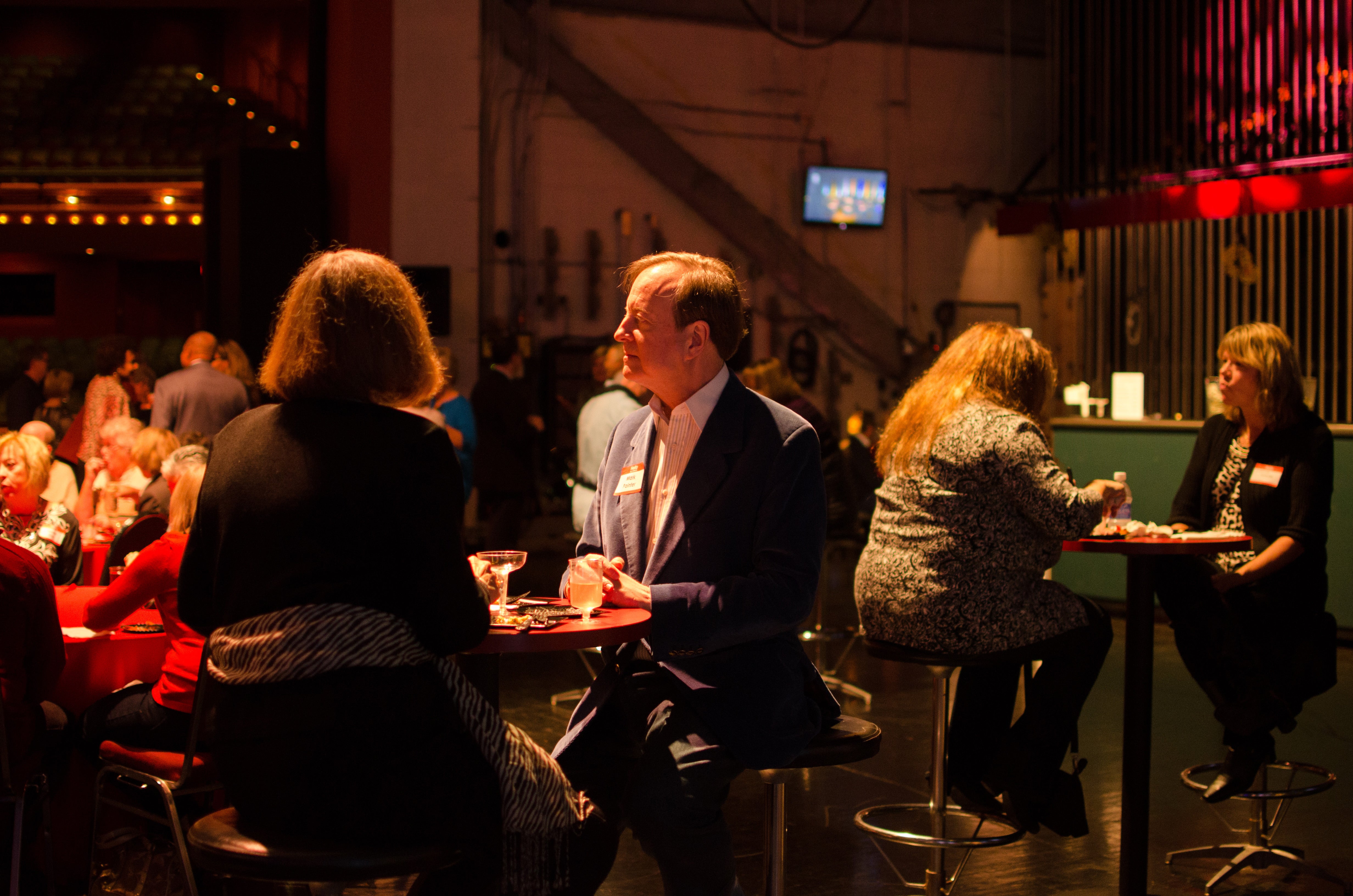 CAA Membership Cincinnati Arts