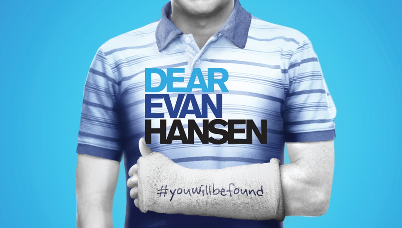 Dear Evan Hansen