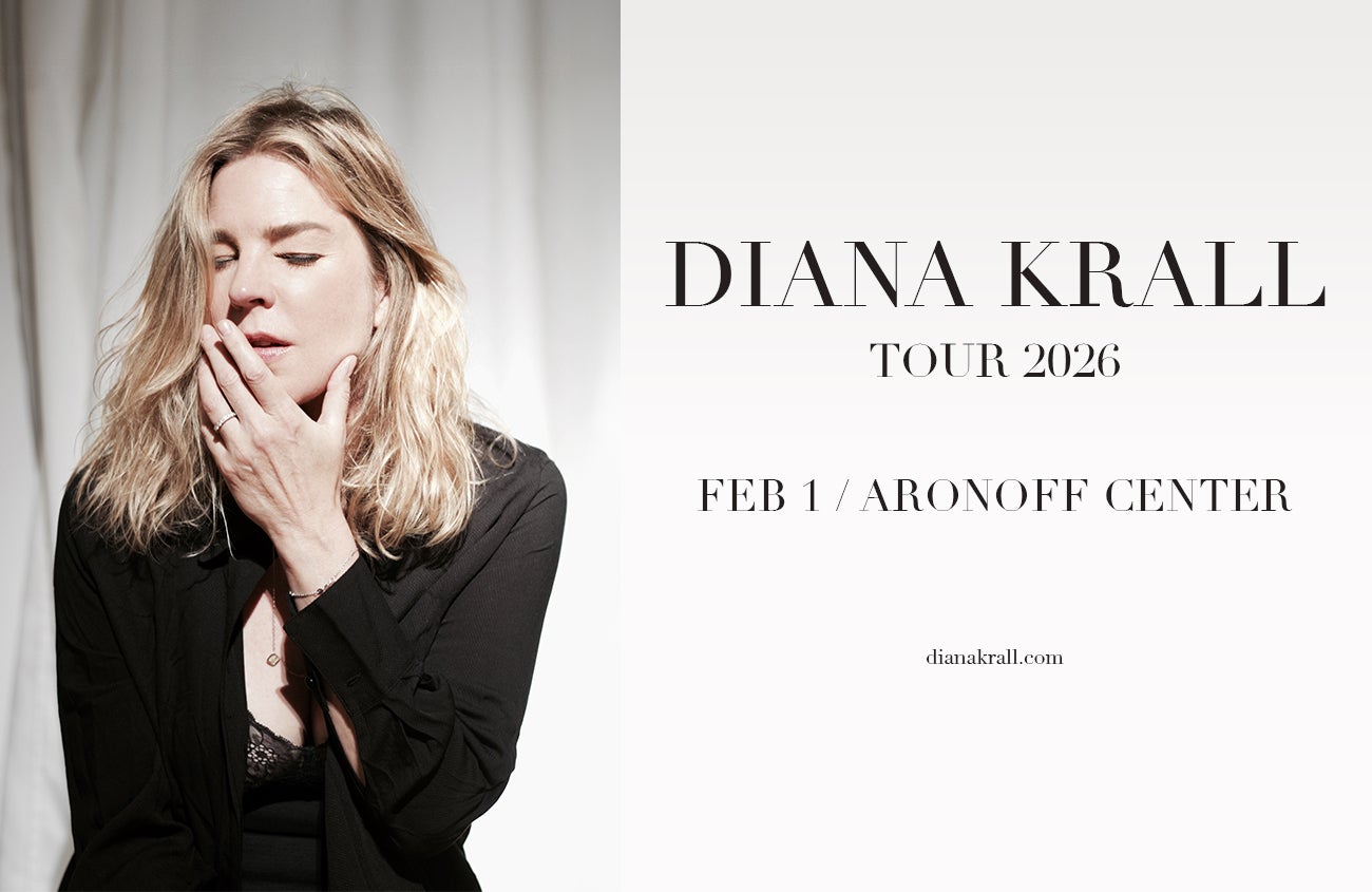 Diana Krall