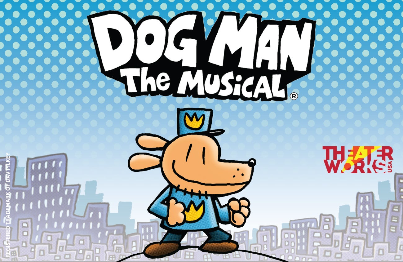 Dog Man: The Musical