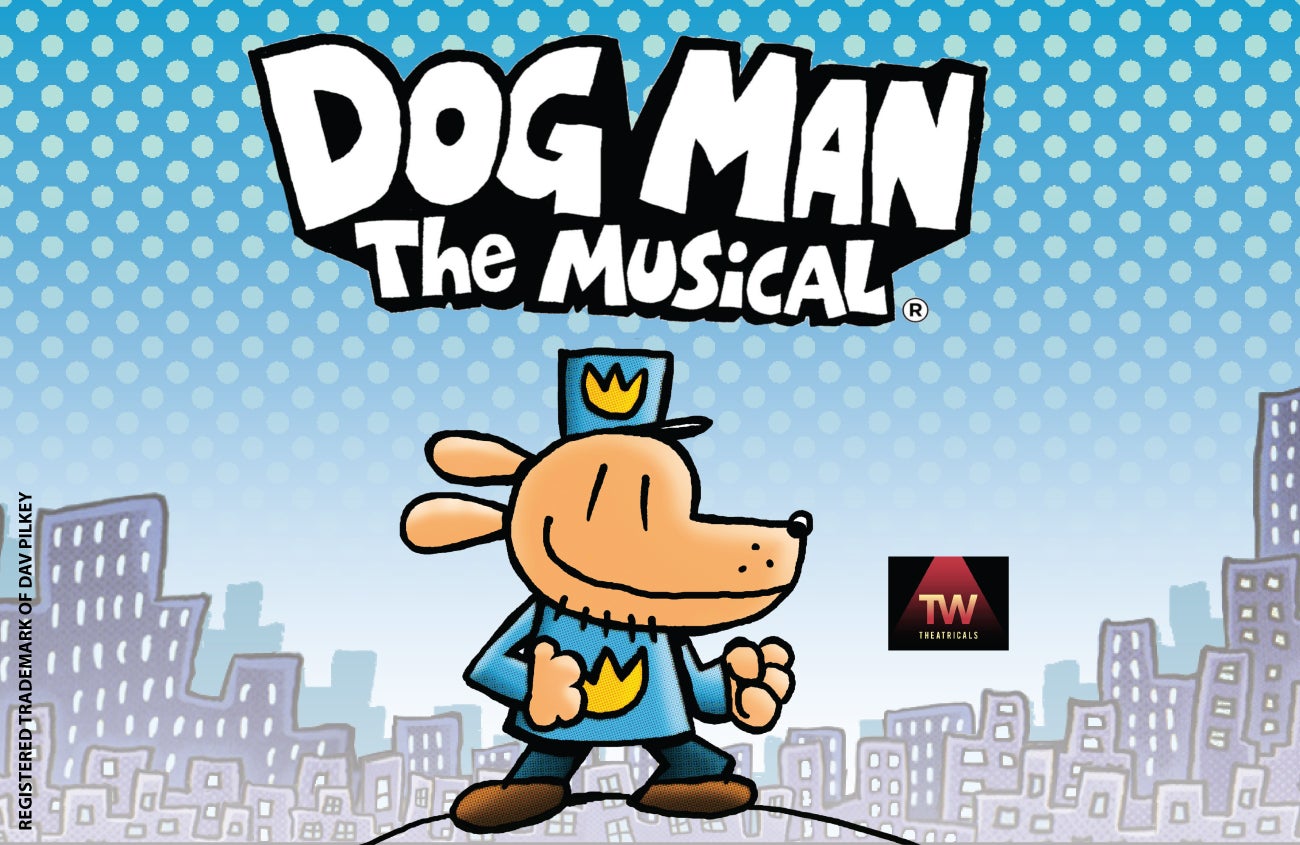 Dog Man: The Musical