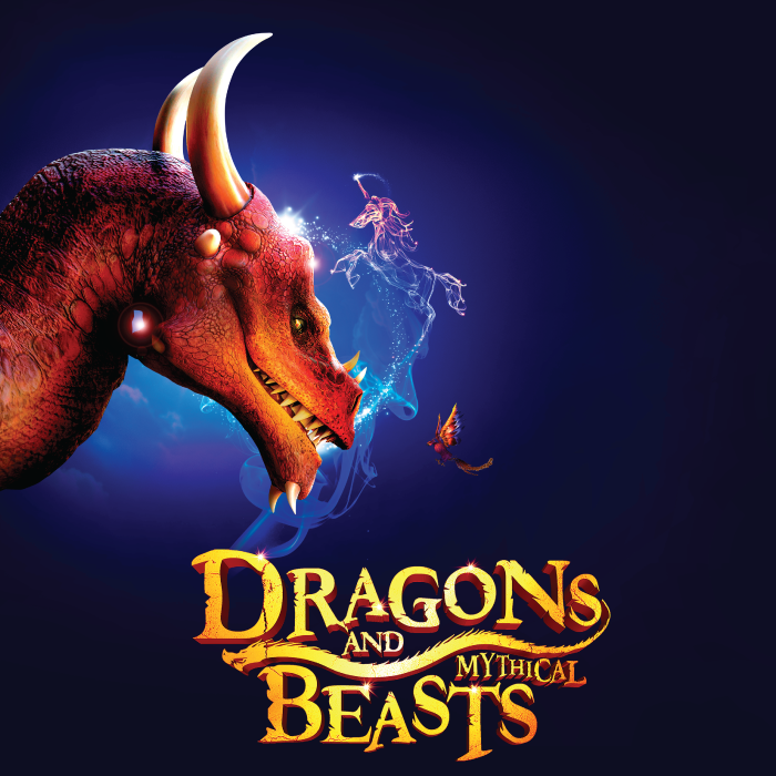 More Info for Dragons and Mythical Beasts