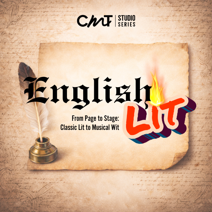 More Info for English Lit