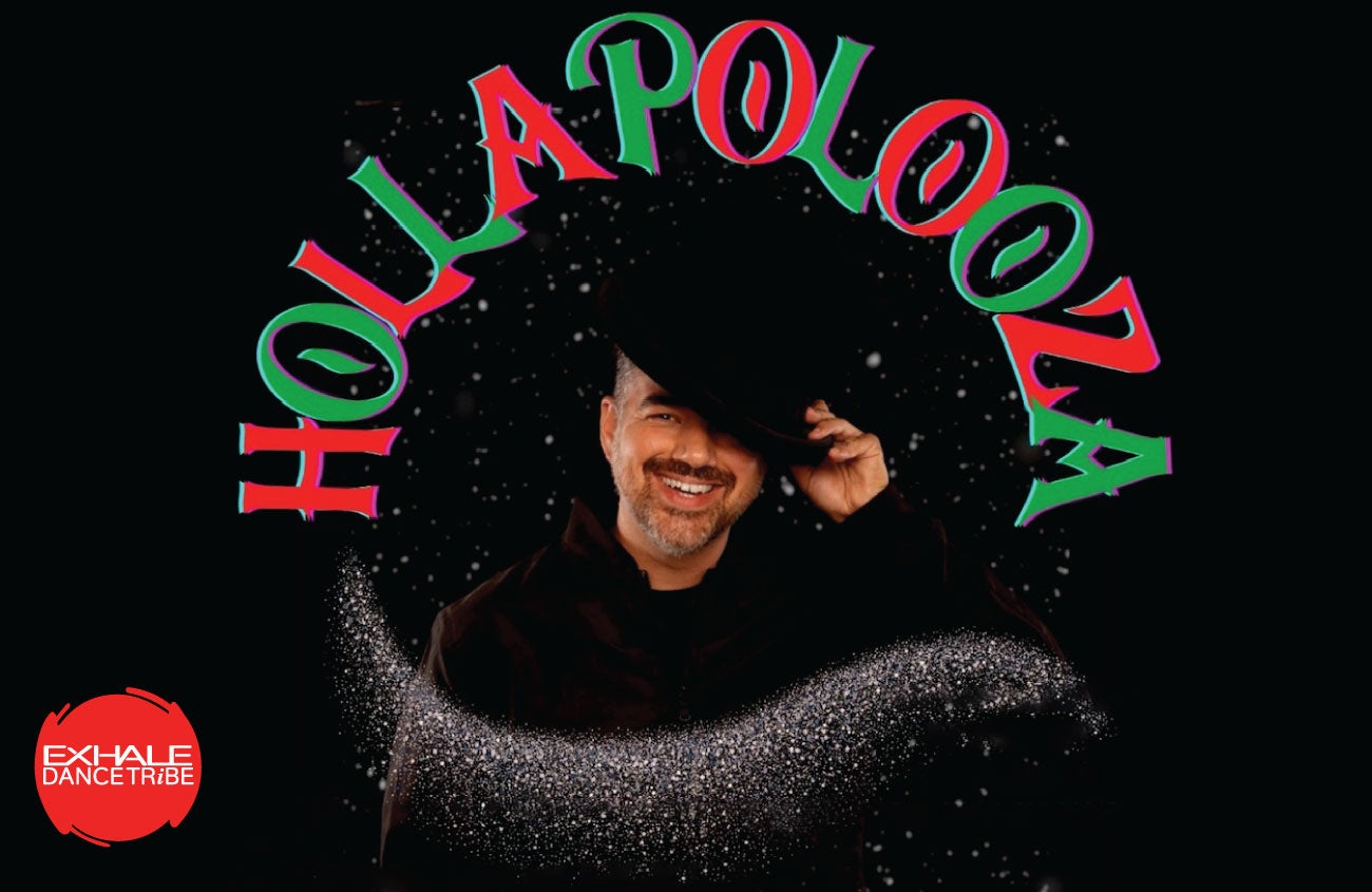 Hollapolooza