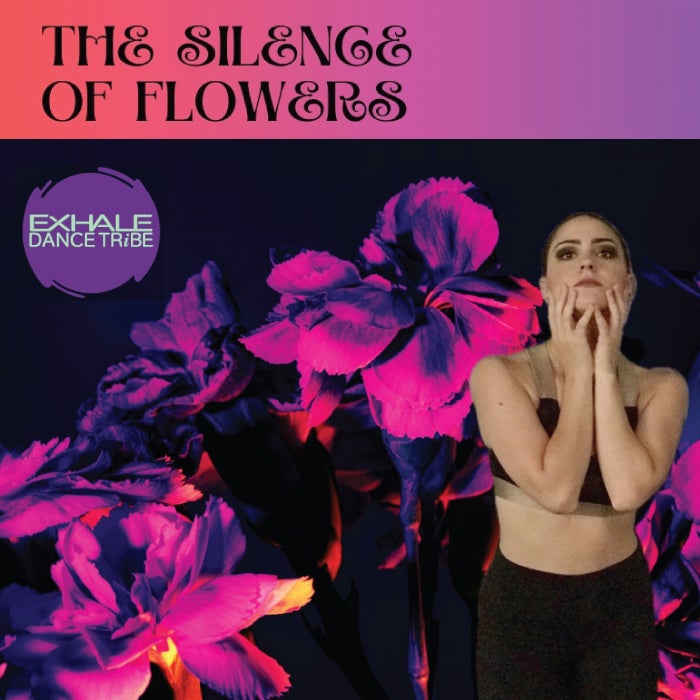 More Info for The Silence of Flowers