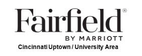 Fairfield by  Marriott