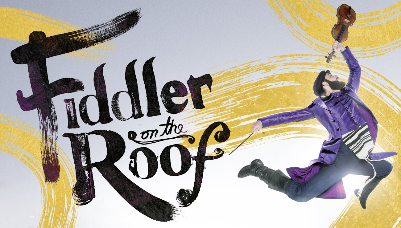 Fiddler On The Roof