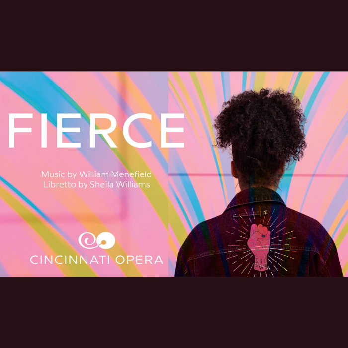 Cincinnati Opera Educational Opportunities Official Ticket Source