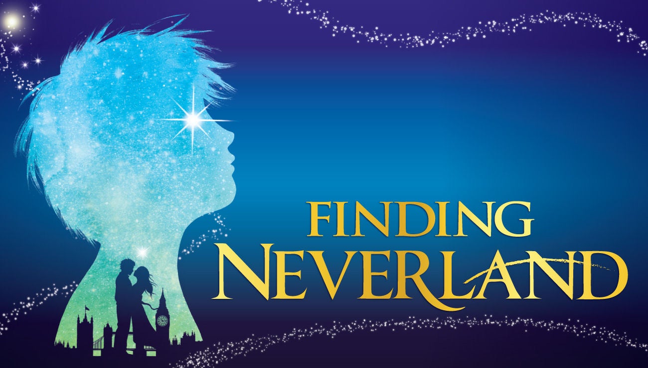 Finding Neverland