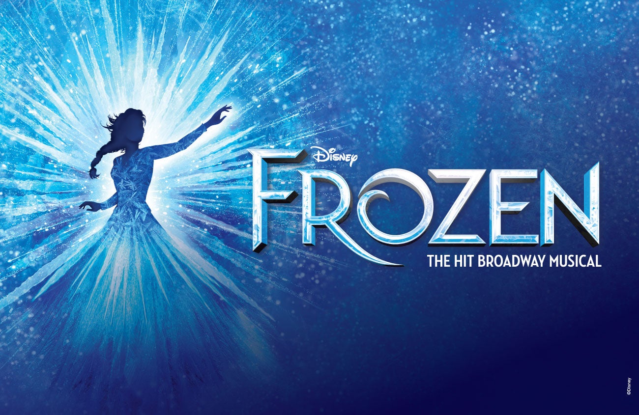 Disney's Frozen