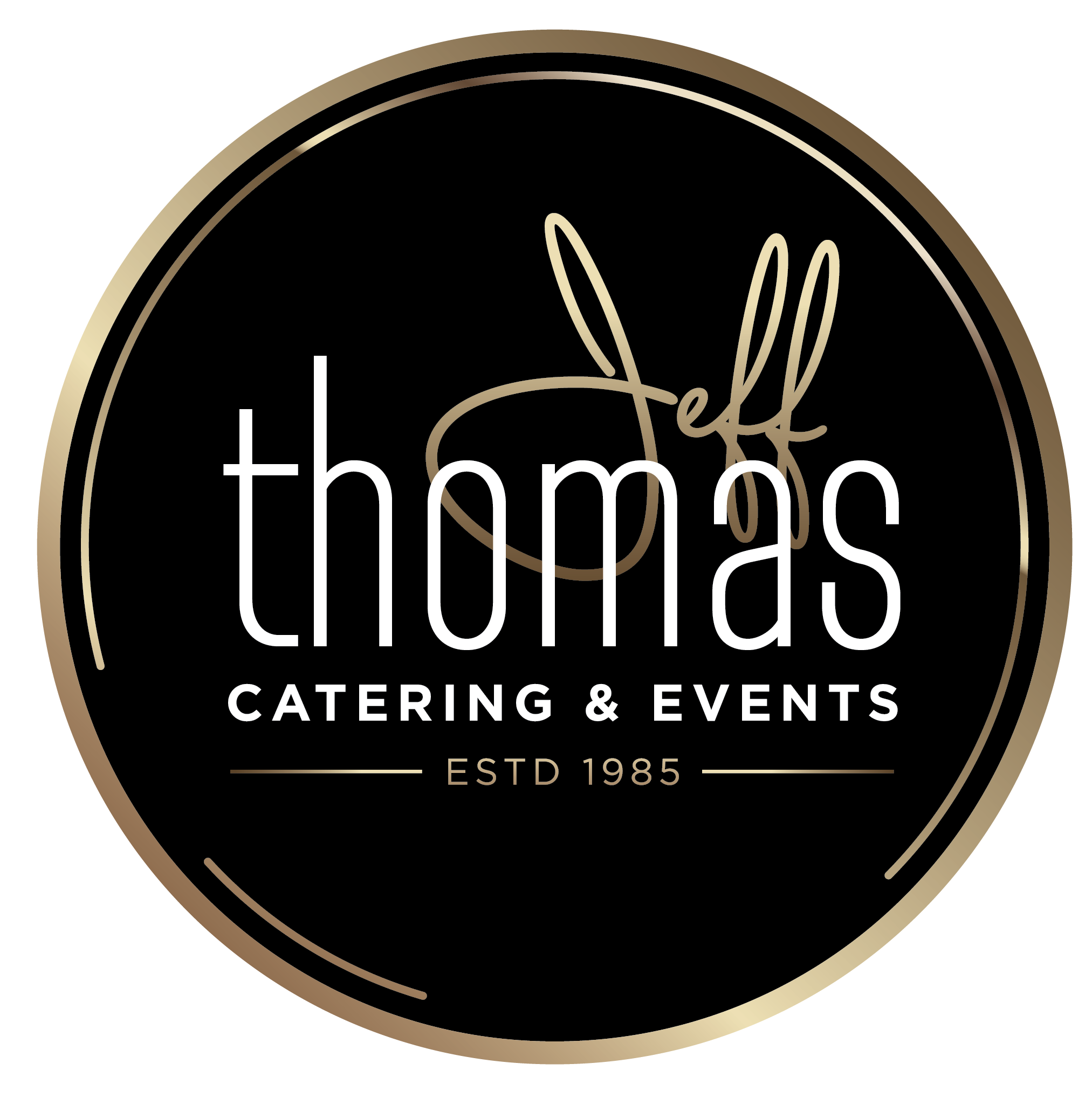 Jeff Thomas Catering