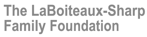 LaBoiteaux-Sharp Family Foundation