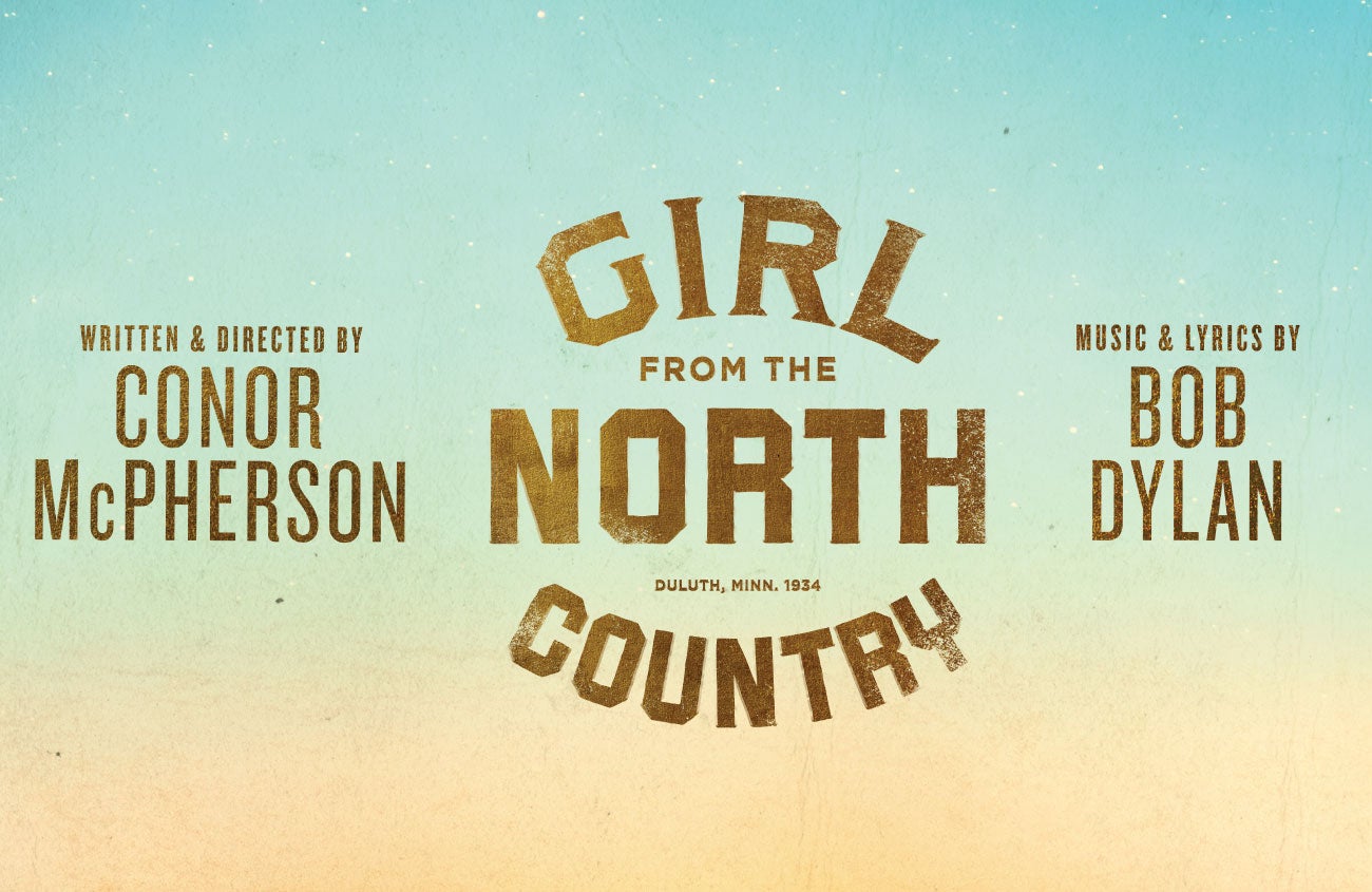 Girl From the North Country