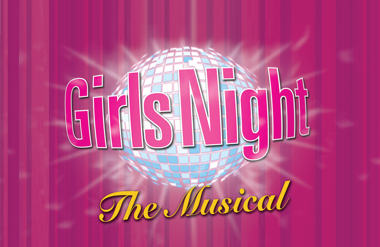 Girls Night: The Musical