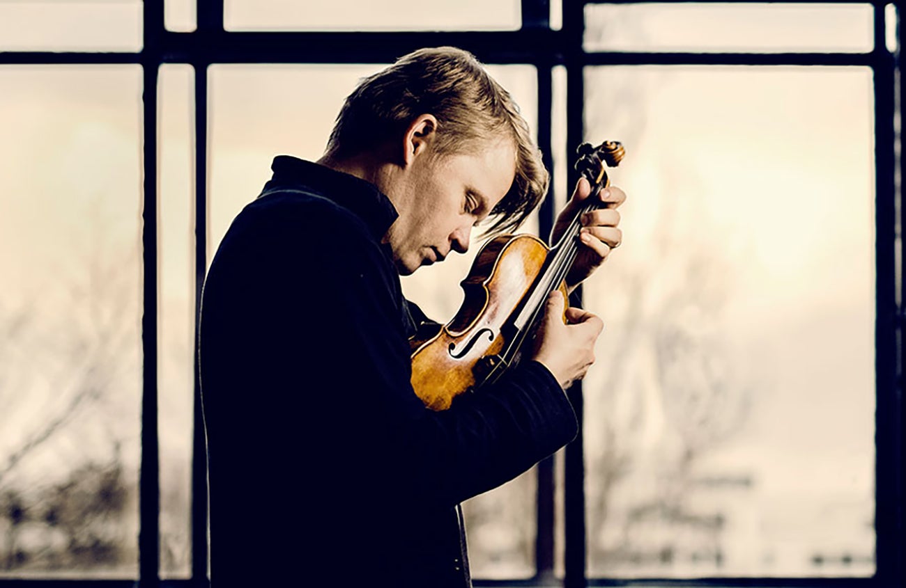 Grieg: Peer Gynt in Concert