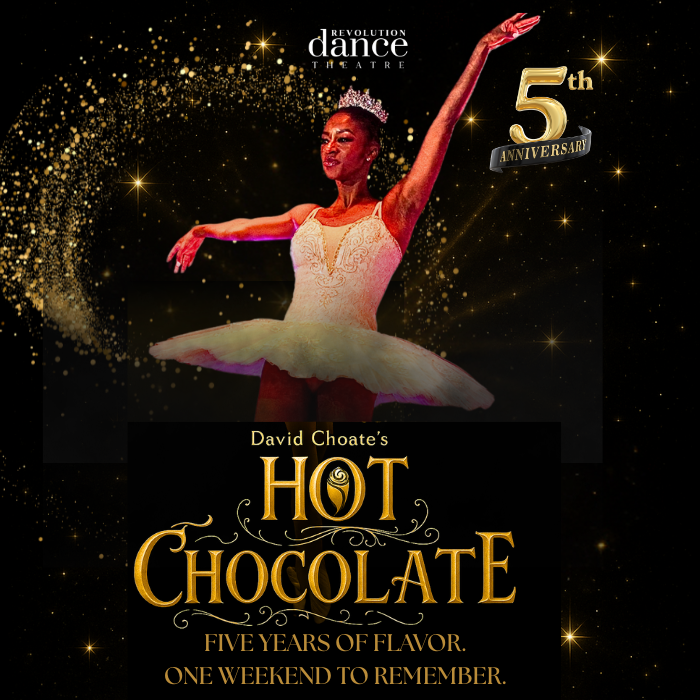 More Info for David Choate's Hot Chocolate 