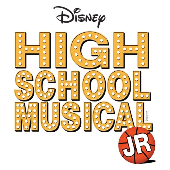 More Info for High School Musical Jr.