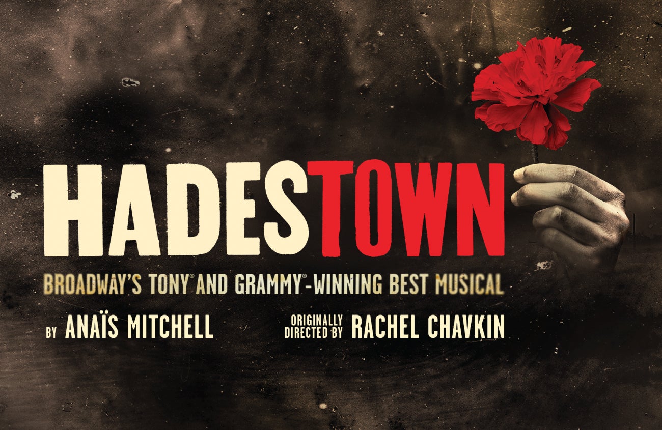 Hadestown