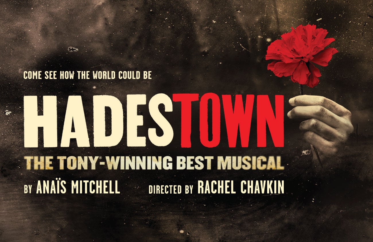 Hadestown