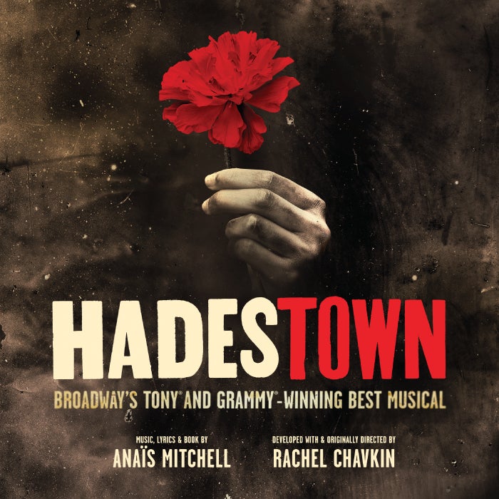 More Info for Hadestown