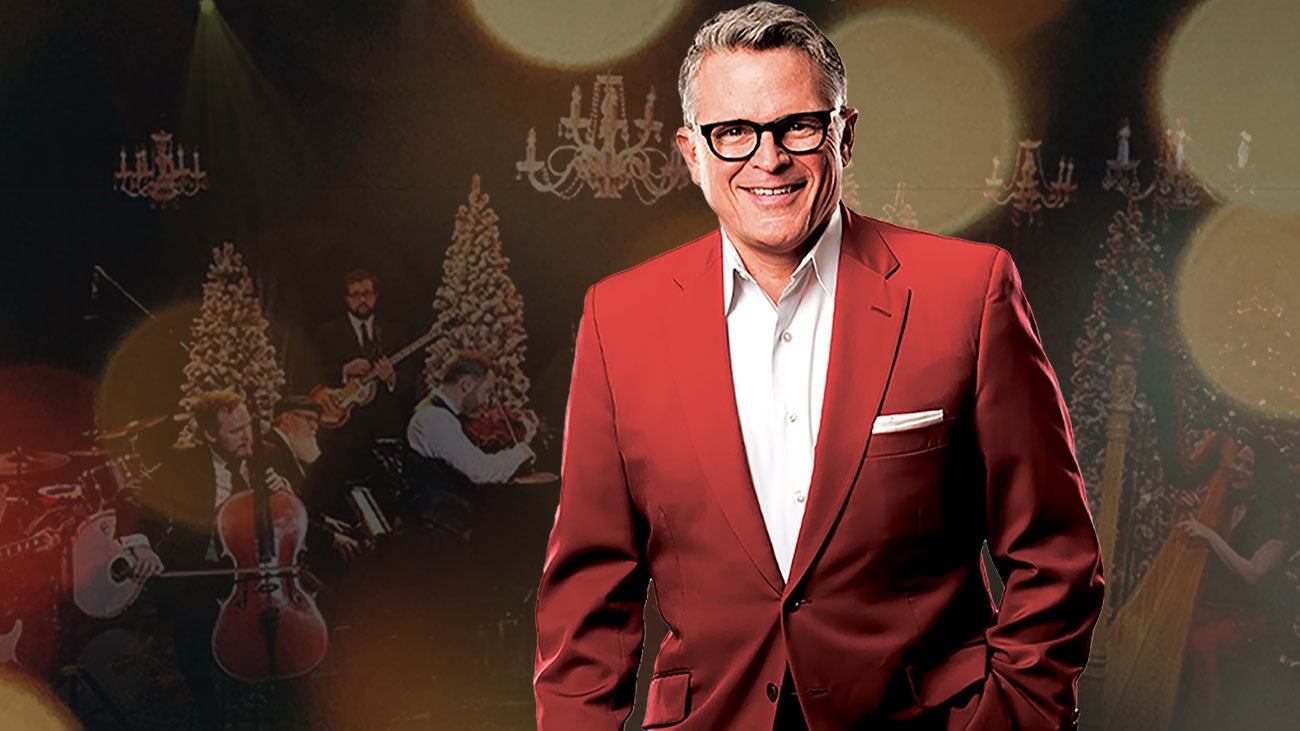 Holiday Pops Official Ticket Source Cincinnati Arts