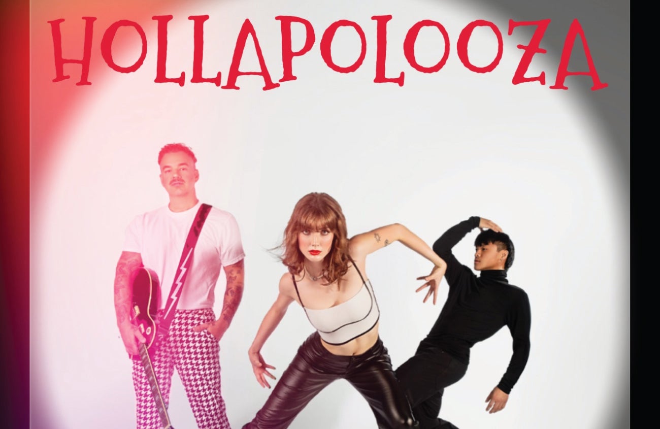 Hollapolooza