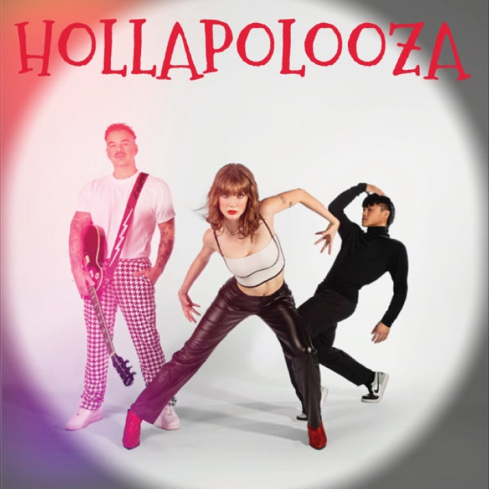 More Info for Hollapolooza